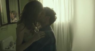 Great Fuck Rose Leslie Nude - Honeymoon (2014) Orgasmo