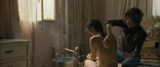 Free Porn Hardcore Sabrina Ouazani Nude - Inch'Allah (2012) Hispanic