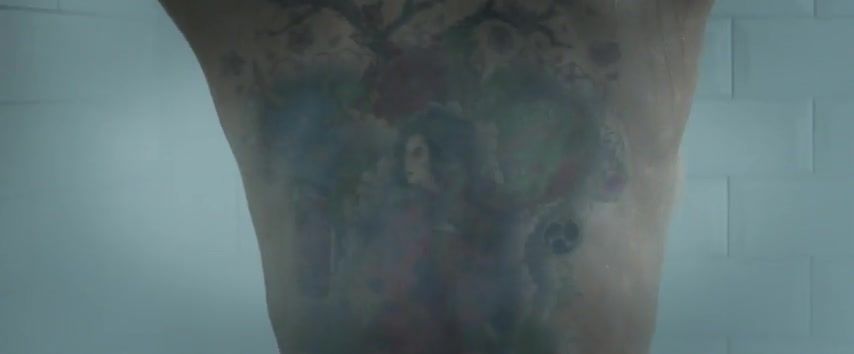 Star Salma Hayek Nude - Everly (2014) Hardcoresex