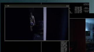 Morena Sasha Grey - Open Windows (2014) Fucking