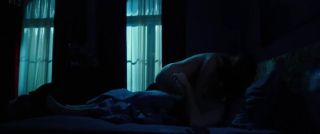 CzechMassage Shailene Woodley Nude - Snowden (2016) Kendra Lust