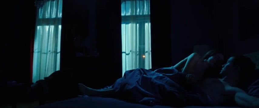 Woman Fucking Shailene Woodley Nude - Snowden (2016) PornBB - 1
