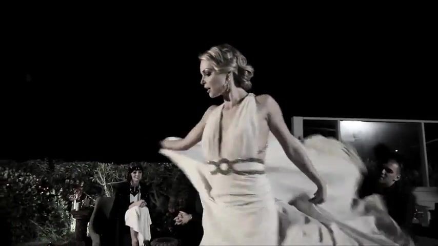 Gay Cash Sienna Miller, Scarlett Kapella naked, Izabella Miko Nude - Two Jacks (2012) Shemale Sex - 2