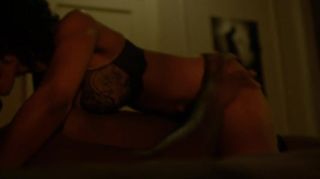 DreamMovies Simone Missick Nude - Luke Cage s01e01 (2016)...