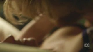 Euro Sophie Lowe, Sarah Snook, etc Nude - The Beautiful Lie S01E01-03 (2015) Dando