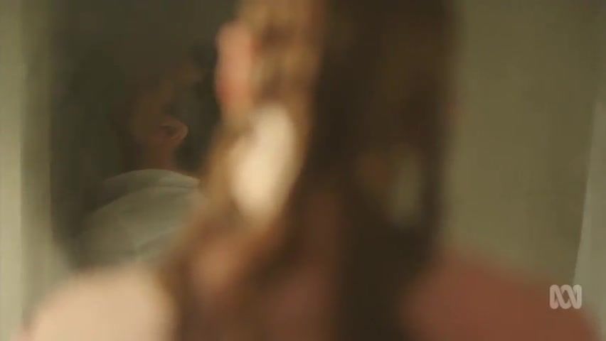 Lesbo Sophie Lowe, Sarah Snook, etc Nude - The Beautiful Lie S01E01-03 (2015) PornoOrzel