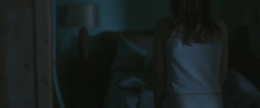 Femdom Clips Stephanie Ellis Nude - The Sleepwalker (2014) Putita