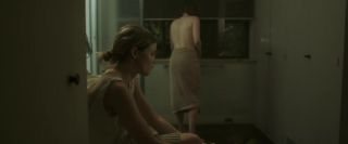 Hot Fucking Stephanie Ellis Nude - The Sleepwalker (2014)...