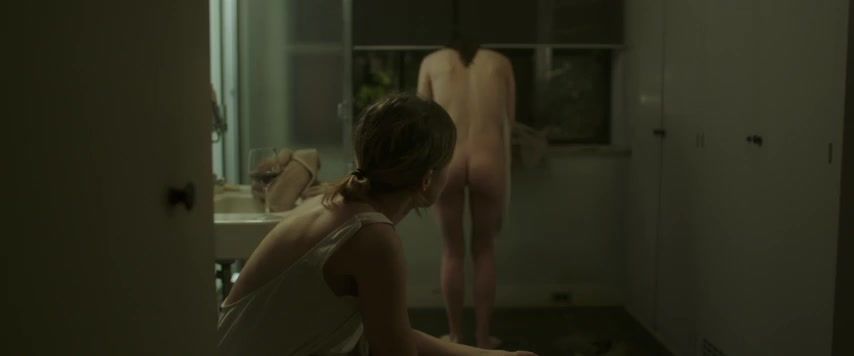 TheSuperficial Stephanie Ellis Nude - The Sleepwalker (2014) TorrentZ - 2