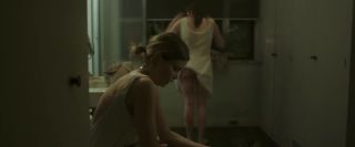 Tites Stephanie Ellis Nude - The Sleepwalker (2014) Thief