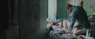AssParade Stephanie Ellis Nude - The Sleepwalker (2014) Fuskator