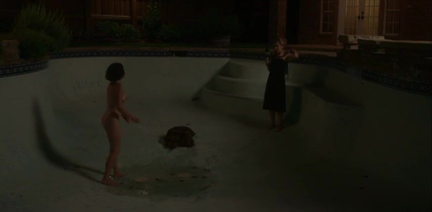 Hot Teen Susan May Pratt Nude - The Mink Catcher (2015) PornBox - 2