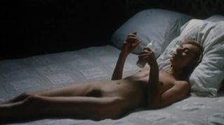 Pretty Sylvie Testud Nude - Mange, ceci est mon corps (2007) Safada