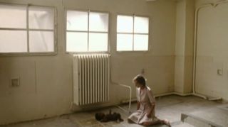 Maledom Sylvie Testud Nude - Mange, ceci est mon corps (2007) Skirt