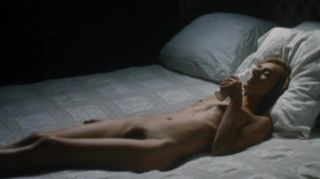 Solo Female Sylvie Testud Nude - Mange, ceci est mon corps (2007) Made