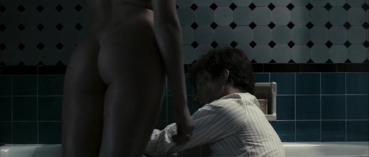 InfiniteTube Teresa Palmer Nude - Restraint (2008) Amature Sex - 2