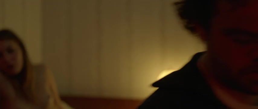 Charley Chase Kim Basinger Nude - I am Here (aka The 11th Hour) [2014] Amateur Asian - 2