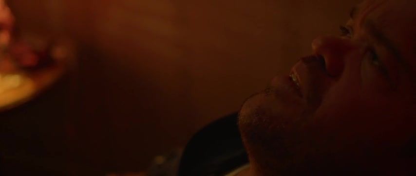 Van Kim Basinger Nude - I am Here (aka The 11th Hour) [2014] CelebsRoulette