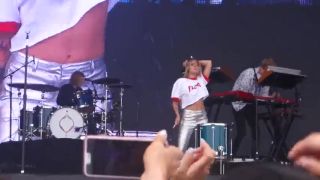 Orgy Tove Lo Nude - Talking Body – Outside Lands 2017 Asia