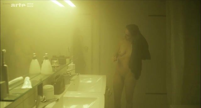 Sex Ursina Lardi Nude - Die Frau von früher (2013) Public Fuck