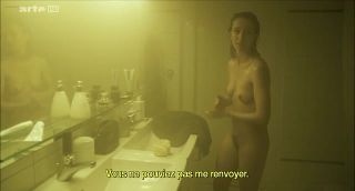 Francais Ursina Lardi Nude - Die Frau von früher (2013) Dirty Talk