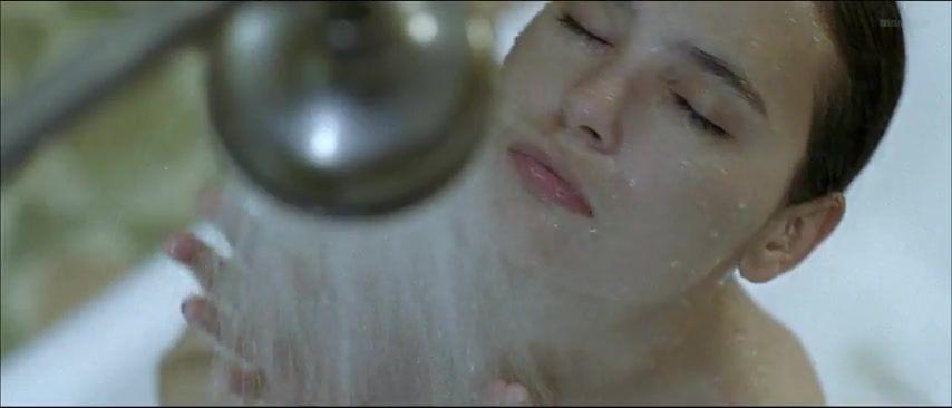 Ero-Video Virginie Ledoyen Nude - Saint Ange (2004) Parship - 1