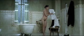 Wank Virginie Ledoyen Nude - Saint Ange (2004) Assfuck