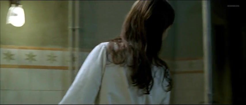 Ero-Video Virginie Ledoyen Nude - Saint Ange (2004) Parship
