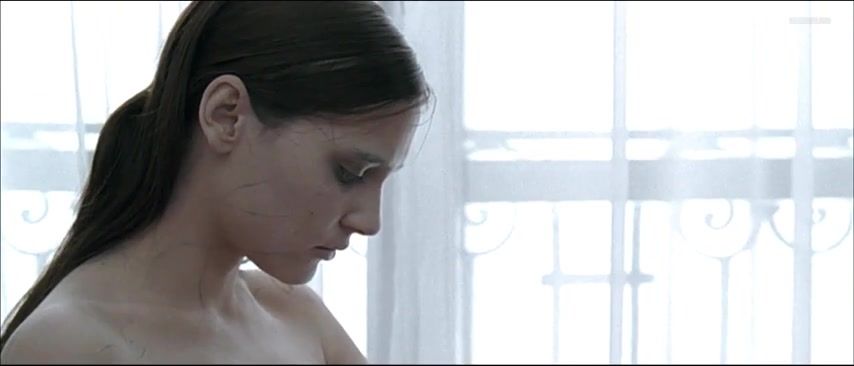 Teenage Sex Virginie Ledoyen Nude - Saint Ange (2004) CzechStreets - 1