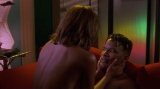 Massive Vivica A. Fox Nude - Booty Call (1997) Rough Porn