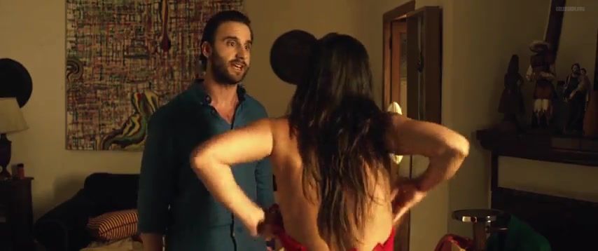 Casting Ylenia Baglietto Nude - Ocho Apellidos Catalanes (2015) Tease