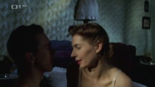 Club Dana Vavrova Nude - Poceti meho mladsiho bratra (2000) Teenage Girl Porn