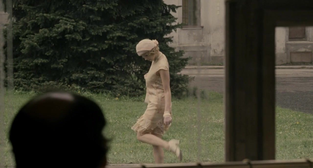 Brother Petra Hrebickova Nude - I Served the King of England (2006) xxGifs - 2