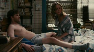 Great Fuck Brie Larson Nude - The Trouble With Bliss (2012) Dutch