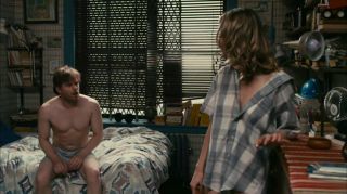 Soloboy Brie Larson Nude - The Trouble With Bliss (2012) Cum In Pussy