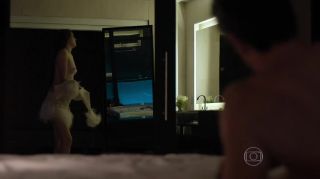Porno Amateur Camila Queiroz, Grazi Massafera Nude - Verdades Secretas (2015) Ep.6.7.8 Gozo