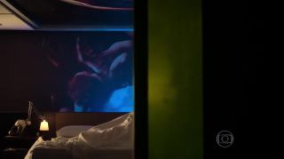 Culito Camila Queiroz, Grazi Massafera Nude - Verdades Secretas (2015) Ep.6.7.8 Spy Cam