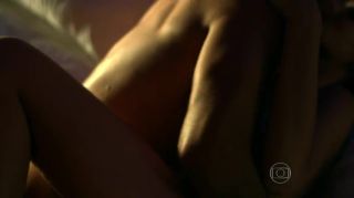 Thuylinh Camila Queiroz, Grazi Massafera Nude - Verdades Secretas (2015) Ep.6.7.8 Her