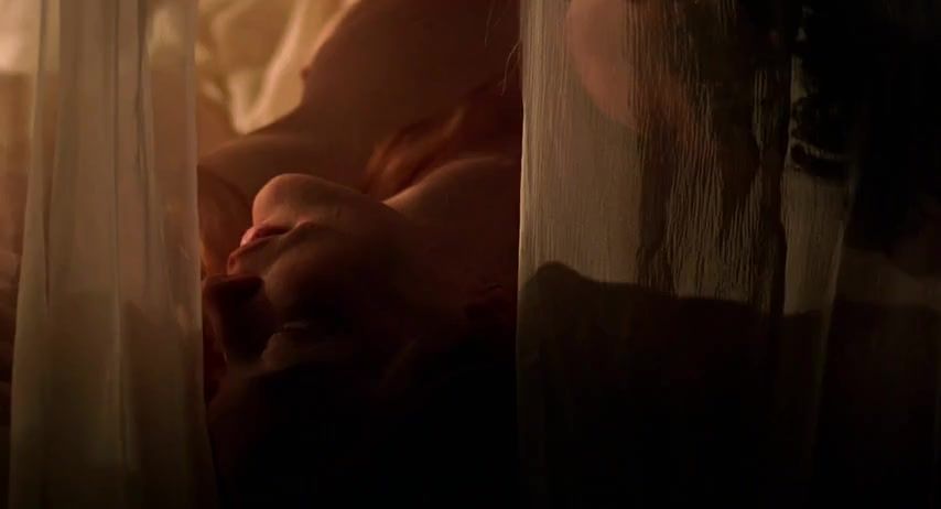 Cum On Tits Cate Blanchett Nude - Elizabeth (1998) YesPornPlease