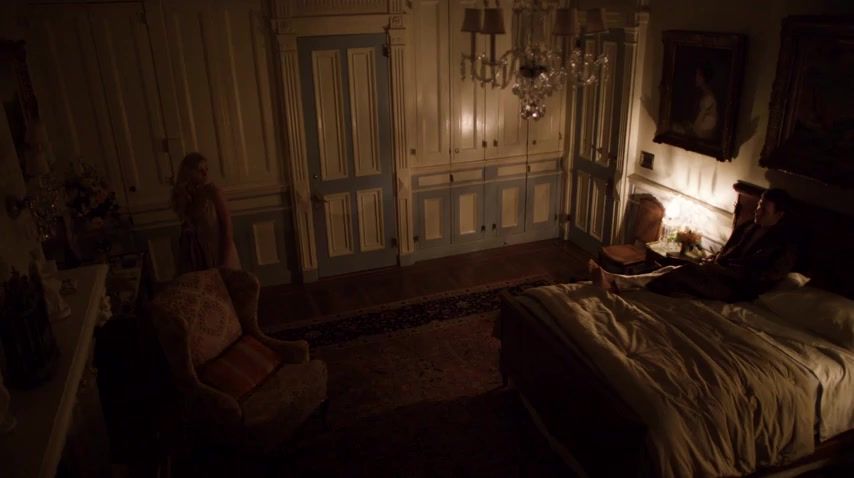Roughsex Juliet Rylance Nude - The Knick (2015) s02e03 JAVout
