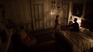 Monster Cock Juliet Rylance Nude - The Knick (2015) s02e03 Master