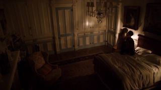 Vanessa Cage Juliet Rylance Nude - The Knick (2015) s02e03 Woman