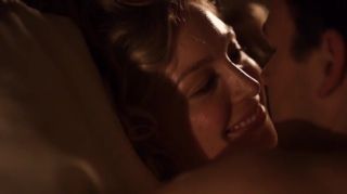 Cocksucking Juliet Rylance Nude - The Knick (2015) s02e03 MyEroVideos