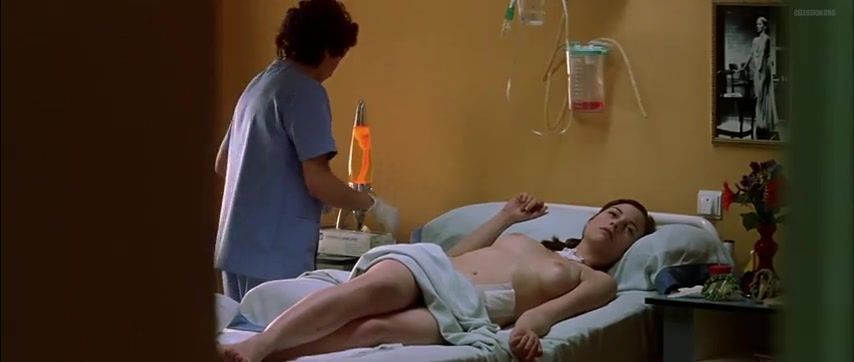 Hung Leonor Watling Nude - Habla Con Ella (2002) Cavala