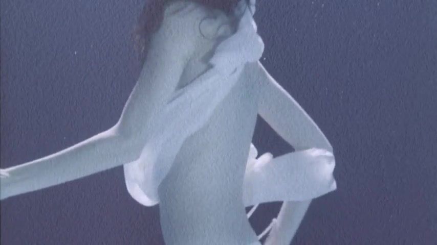 Excitemii Maria Aura Nude - Amar (2009) Bubble