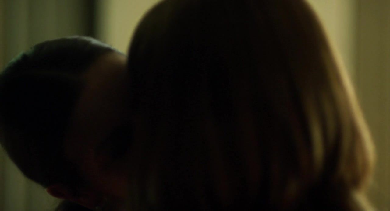 Tiny Rooney Mara, Catherine Zeta-Jones Nude - Side effects (2012) Lez