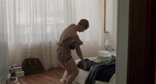 Rough Fucking Sandra Huller, Ingrid Bisu Nude - Toni Erdmann (2016) AllBoner