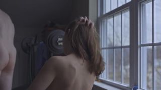 Erotic Shannon Walsh Nude - The OA s01e01 (2016) Femdom Pov