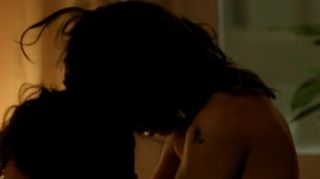 Hairy Sexy Sibel Kekilli Nude - Gegen die wand (2004) Lesbian Sex