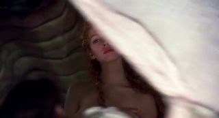 Female Domination Uma Thurman Nude - The Adventures of Baron Munchausen (1988) Ex Gf